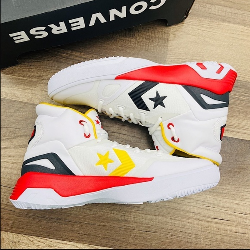 Converse All Star G4 Hi